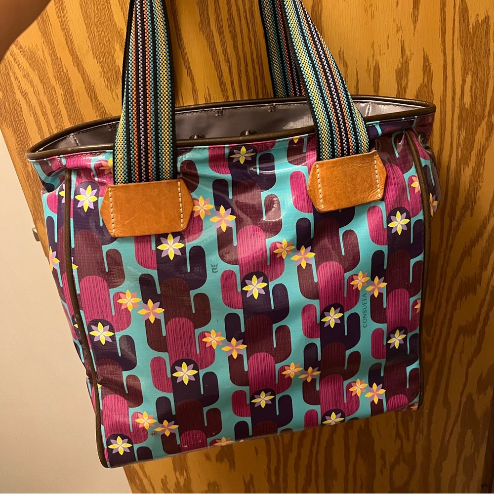 Consuela purse